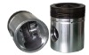 240/275 diesel engine piston for locomotive