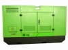 24KVA silent diesel generator (Cummins engine )