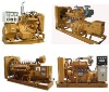24-200KW Jichai Natural Gas Generator