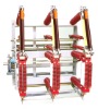 24/36kV Indoor Vacuum Load break switch(load switch, switch disconnecter,LBS)