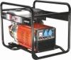 2500w portable gasoline generator