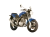 250cc street bike