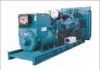 250kw-800kw Cummins Generator Set
