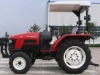 25 Series four Wheeled Tractor