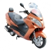 260cc motorcycle (EEC/EPA)