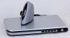27996 4 inputs wireless AV sender with remote control