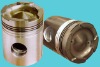 280/285 diesel engine piston