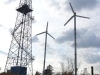 2KW Wind Turbine Generator On-Grid System