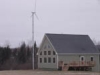 2KW wind generator
