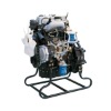 2L50 diesel engine