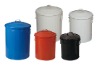2L-59L PEDAL DUSTBIN