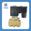 2/2-way Direct Acting Solenoid Valve Normally Closed (Model: FCK-SLX1)