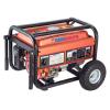 2,500W E-Start Generator with Mobility Cart