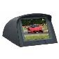 2.5'' Car Dash Monitor / board monitor