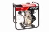2" Diesel water pump CE Approved