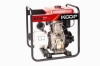 2" Diesel water pump self-suction CE approved