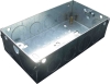 2 Gang Switch Box