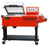 2-In-1 Shrink Packing Machine (FM Series)