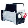 2-Pole Synchronous Generators (SLI)