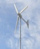 2kw wind power generator