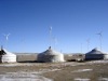 3000W Wind Turbine Generator Set