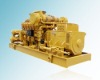 3000/6000 series gas generator set