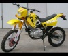 300cc Dirt Bike, KTM Style