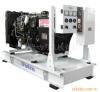 30GF diesel generator set