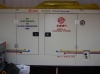 30KVA Silent Genset