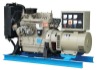 30KVA diesel generator set