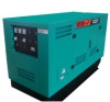 30KVA silent diesel generator (Cummins engine)
