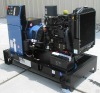 30KW Automatic Open Style Generator Set
