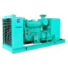 30KW Open Type Automation Diesel Generator Set