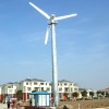 30KW Wind Turbine Generator