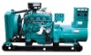30KW Yuchai Diesel Generator Sets