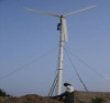 30KW wind generator