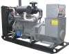 30-500GF Generating set