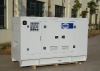 30kva-300kva Silent Generator Set {UC130E}.
