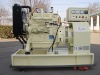30kw Diesel Generator Set ;Automatic Controller Diesel Generator Set