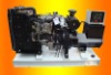 30kw open Perkins diesel generator set