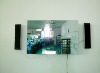 32" Mirror LCD TV