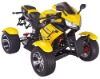 350cc ATV with EEC Homologation