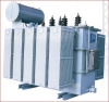 35 kV Oil-immersed Transformer (S9 type)
