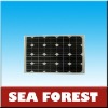 35w solar panel