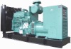 360-550kw diesel generator set(50hz)