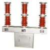 36kV Outdoor vacuum circuit breaker(GCB,VCB,High voltage, capacity)