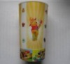 3D Water Cup