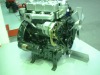 3F15 diesel engine