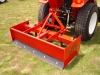 3Hitch Box Blade
