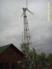 3KW wind generator